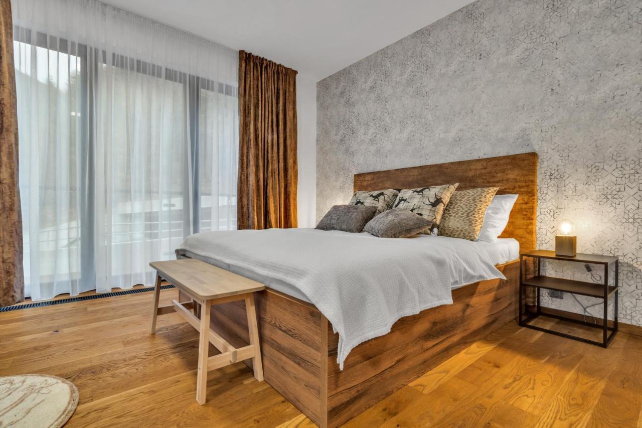 Apartment Adelka 102 Špindlerŭv Mlýn Exteriör bild